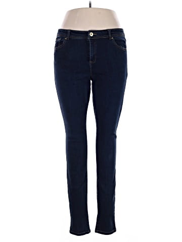 Inc Denim Jeans (view 1)
