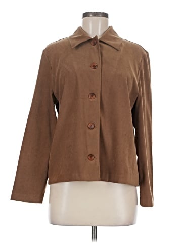 Briggs Jacket (view 1)