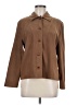 Briggs Brown Jacket Size M (petite) - photo 1