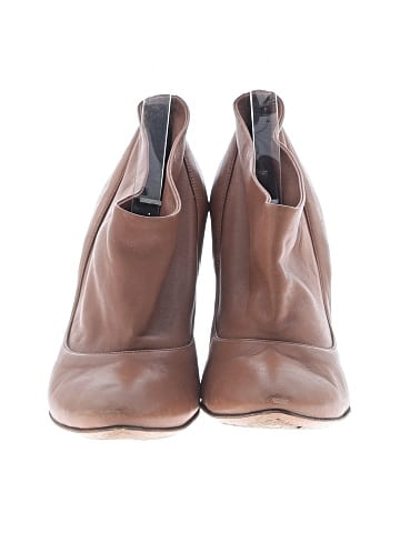 Sigerson Morrison Wedges (view 2)