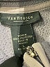 Van Heusen 100% Polyester Gray Track Jacket Size L - photo 6
