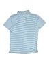 Crewcuts Blue Short Sleeve Top Size 8 - 9 - photo 1