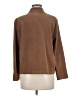 Briggs Brown Jacket Size M (petite) - photo 2
