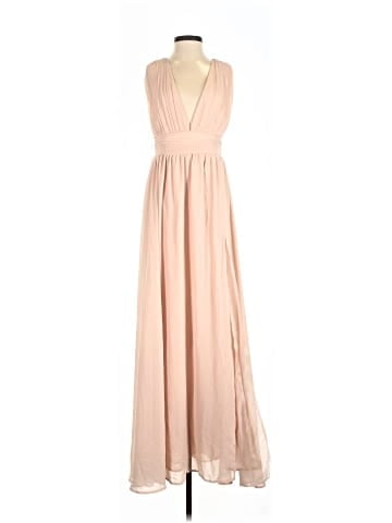 Lulus Cocktail Dress (view 1)