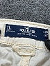 Hollister Ivory Cargo Pants Size 7L - photo 7