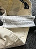 Hollister Ivory Cargo Pants Size 7L - photo 8