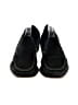 Cole Haan 100% Leather Black Flats Size 8 - photo 2
