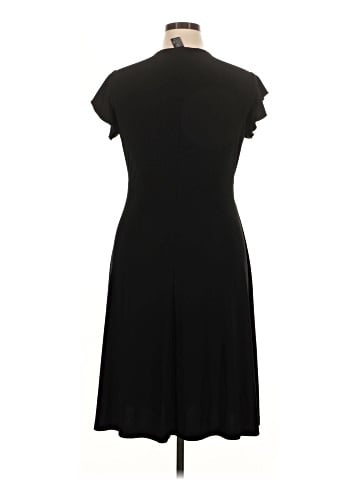 Scarlett Cocktail Dress (view 2)