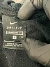 Nike 100% Polyester Black Zip Up Hoodie Size S (kids) - photo 3