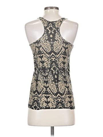 Torn by Ronny Kobo Tank Top (view 2)