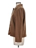 Briggs Brown Jacket Size M (petite) - photo 5