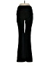 Free People Black Casual Pants Size 27 waist - photo 2
