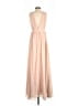 Lulus Tan Cocktail Dress Size XS - photo 2