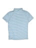 Crewcuts Blue Short Sleeve Top Size 8 - 9 - photo 2