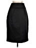 Zara Basic Solid Black Formal Skirt Size XS - photo 2