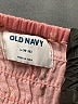 Old Navy Pink Casual Dress Size 10 - 12 - photo 7