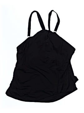 Lands' End Swimsuit Top