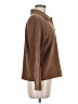 Briggs Brown Jacket Size M (petite) - photo 4