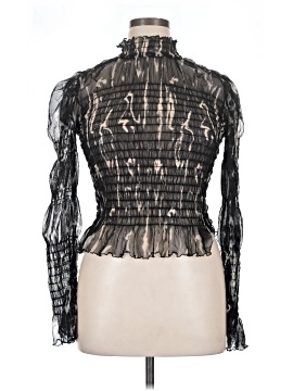Free People Long Sleeve Turtleneck