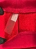 Primary Clothing Solid Red Active Pants Size 6 - photo 3