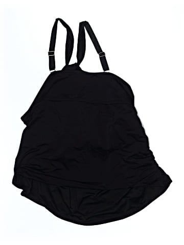 Lands' End Swimsuit Top (view 2)