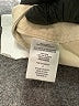 Every 100% Cotton Ivory Khaki Shorts Size 8 - photo 4