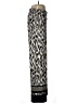 Cache Animal Print Black Casual Pants Size 8 - photo 4