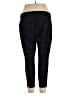 J.Crew Solid Black Active Pants Size 18 - photo 2