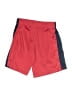 Under Armour Color Block Red Athletic Shorts Size 5 - photo 2