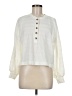 Banana Republic Ivory Cardigan Size M - photo 1