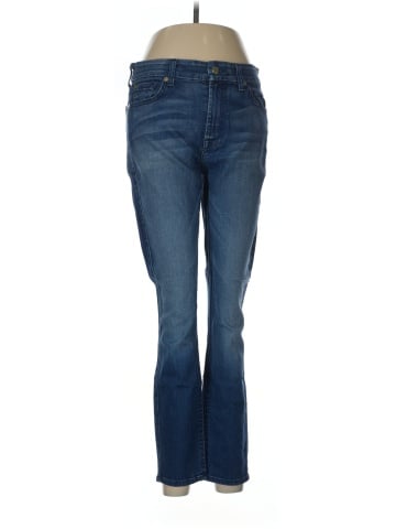 7 For All Mankind Jeans (view 1)