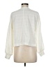 Banana Republic Ivory Cardigan Size M - photo 2