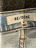 RE/DONE Blue Jeans Size 30 waist - photo 7