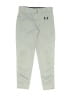 Under Armour Green Active Pants Size XS (youth) - photo 1
