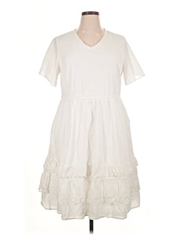Roolee Casual Dress (view 1)