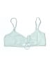 Old Navy Green Swimsuit Top Size XL - photo 1
