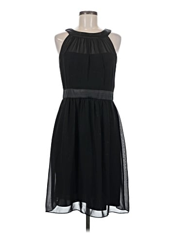 White House Black Market Cocktail Dress (view 1)