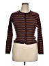 Amazon Essentials Brown Cardigan Size XL - photo 1