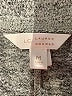 LC Lauren Conrad Tweed Gray Sweatpants Size M - photo 7