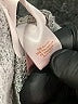LC Lauren Conrad Tweed Gray Sweatpants Size M - photo 8