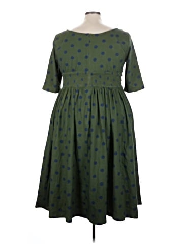 eShakti Casual Dress (view 2)