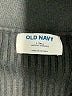 Old Navy Black Long Sleeve Turtleneck Size L (tall) - photo 7