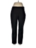 Brooks Brothers Black Active Pants Size 12 - photo 1