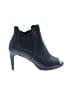 Cole Haan Black Ankle Boots Size 7 - photo 1
