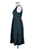 Lulus Teal Cocktail Dress Size XS - photo 5