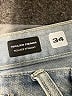 Volcom Blue Jeans Size 34 waist - photo 8