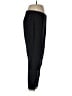 Brooks Brothers Black Active Pants Size 12 - photo 4