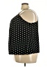 Unbranded Black Sleeveless Blouse Size 4X - photo 5