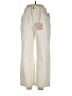 DL1961 Ivory Casual Pants Size 32 waist - photo 1