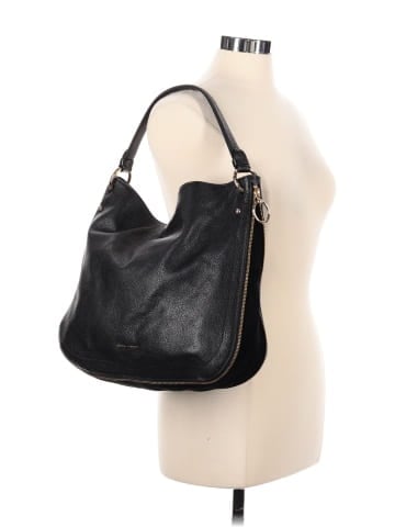 Rebecca Minkoff Leather Hobo (view 2)